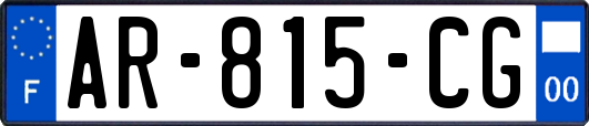 AR-815-CG