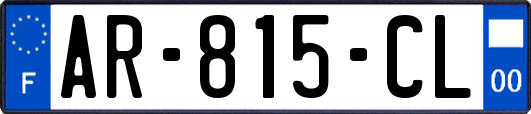 AR-815-CL