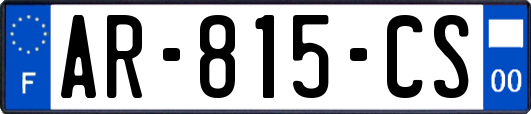 AR-815-CS