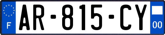 AR-815-CY