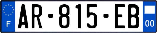 AR-815-EB