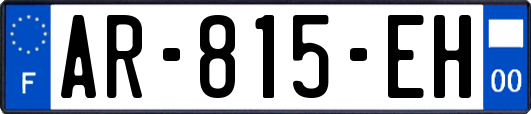 AR-815-EH