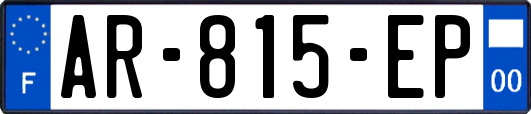 AR-815-EP