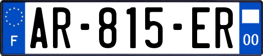 AR-815-ER