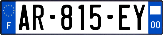 AR-815-EY