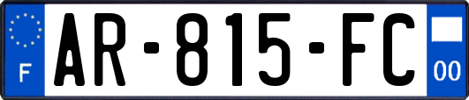 AR-815-FC