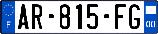 AR-815-FG