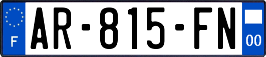 AR-815-FN