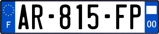 AR-815-FP