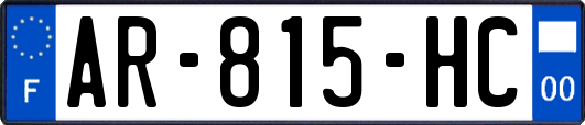 AR-815-HC