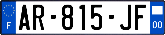 AR-815-JF