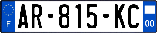 AR-815-KC