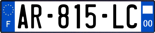 AR-815-LC