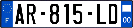 AR-815-LD