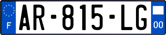 AR-815-LG