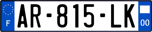 AR-815-LK