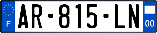 AR-815-LN