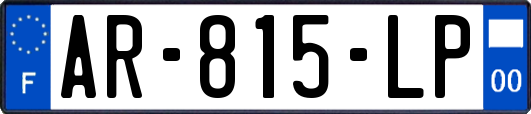 AR-815-LP