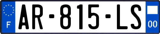 AR-815-LS