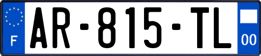 AR-815-TL