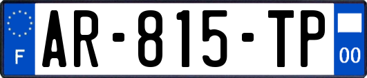 AR-815-TP