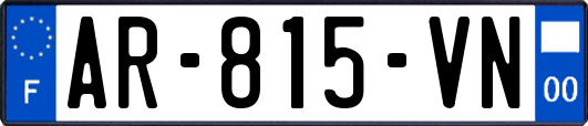 AR-815-VN
