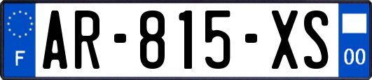 AR-815-XS