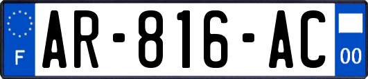 AR-816-AC