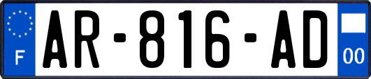 AR-816-AD