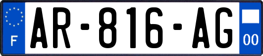 AR-816-AG