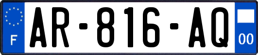 AR-816-AQ