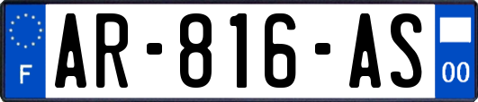 AR-816-AS
