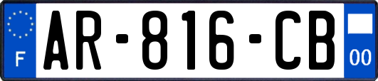 AR-816-CB