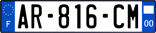 AR-816-CM