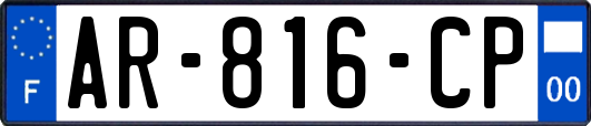 AR-816-CP