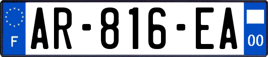 AR-816-EA