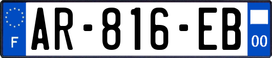 AR-816-EB