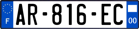 AR-816-EC