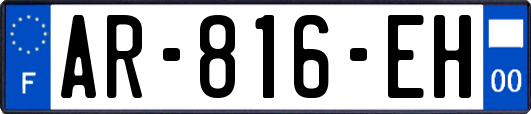 AR-816-EH