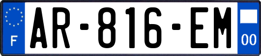 AR-816-EM