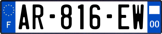 AR-816-EW