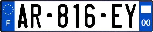 AR-816-EY