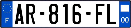 AR-816-FL