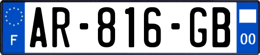 AR-816-GB