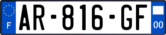 AR-816-GF