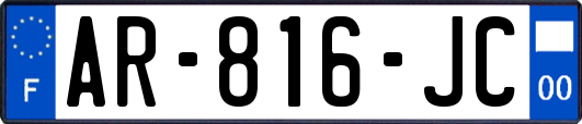 AR-816-JC