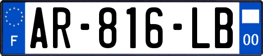AR-816-LB