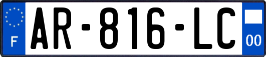 AR-816-LC