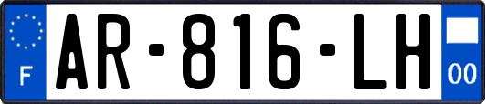 AR-816-LH