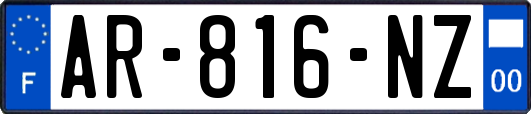 AR-816-NZ